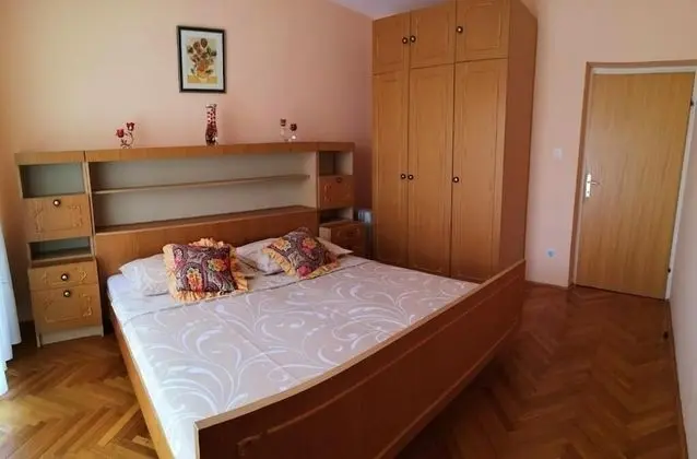 Comfort Apartment