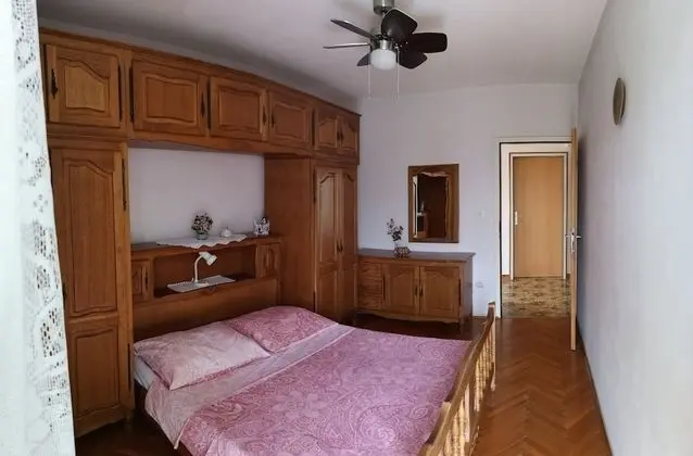 Comfort Apartment