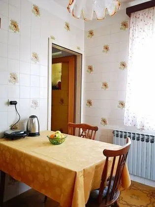 Comfort Apartment