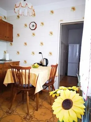 Comfort Apartment