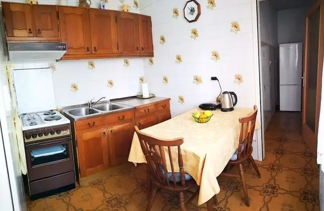 Comfort Apartment