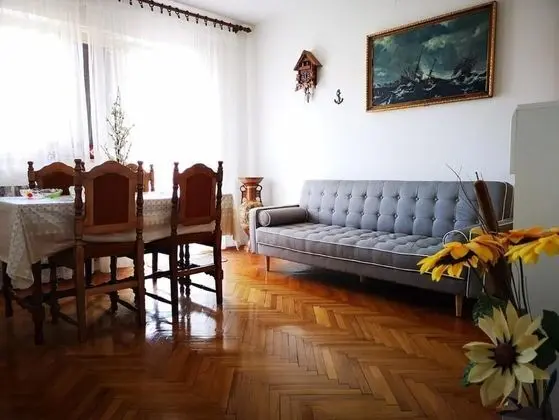 Comfort Apartment