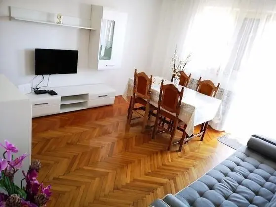 Comfort Apartment