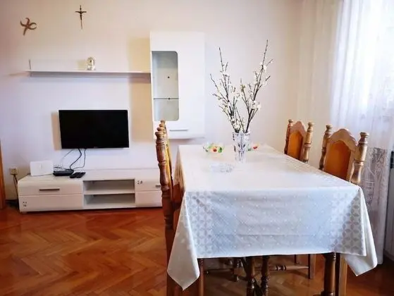 Comfort Apartment