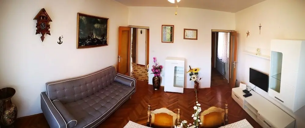 Comfort Apartment