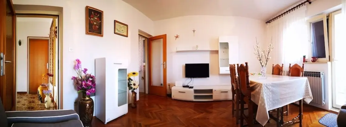 Comfort Apartment