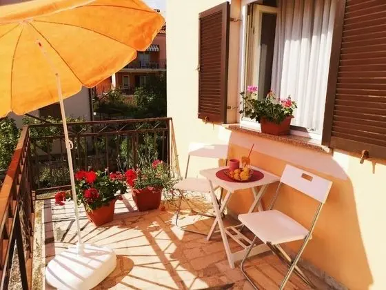 Comfort Apartment