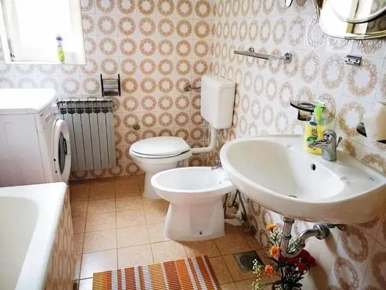 Comfort Apartment