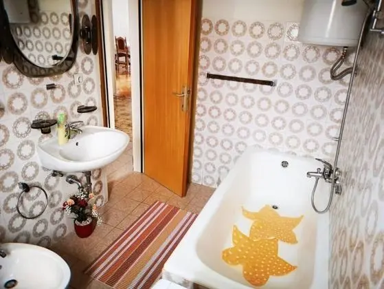 Comfort Apartment