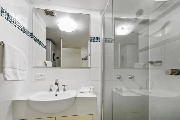 Apart Daire, 3 Yatak Odası (Unit 3)