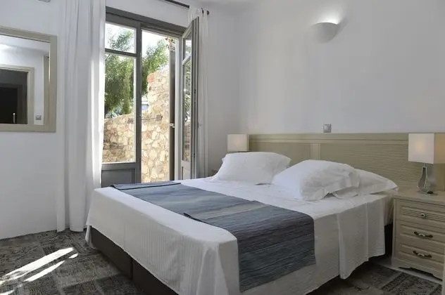 Villa, 3 Yatak Odası, Kişiye Özel Havuzlu