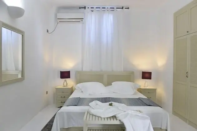 Villa, 3 Yatak Odası, Kişiye Özel Havuzlu