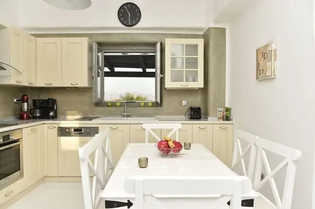 Villa, 3 Yatak Odası, Kişiye Özel Havuzlu