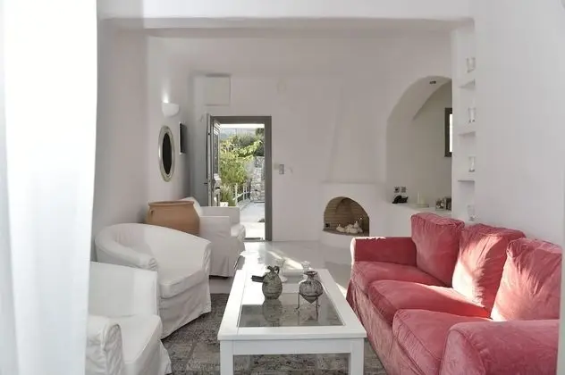 Villa, 3 Yatak Odası, Kişiye Özel Havuzlu