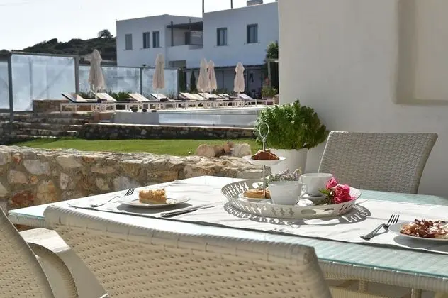 Villa, Kişiye Özel Havuzlu