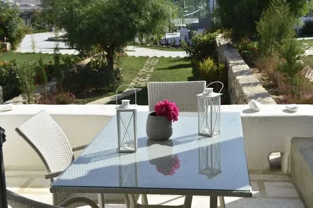 Villa, Kişiye Özel Havuzlu