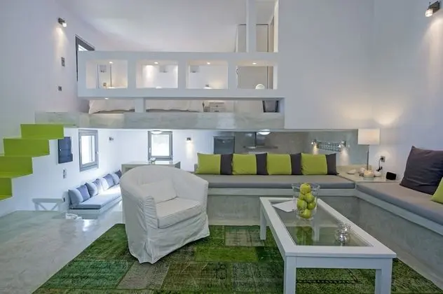 Süit (Split Level)