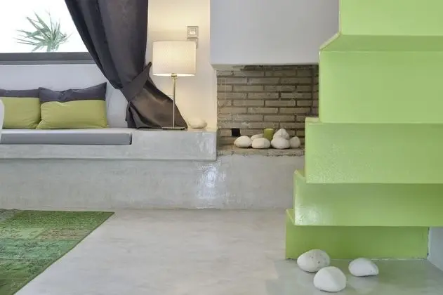 Süit (Split Level)