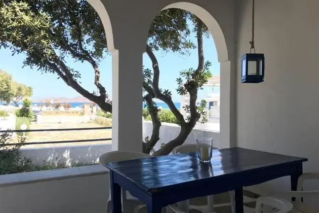 Family Apart Daire, 2 Yatak Odası, Kısmi Deniz Manzaralı