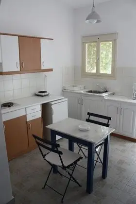 Family Apart Daire, 2 Yatak Odası, Kısmi Deniz Manzaralı