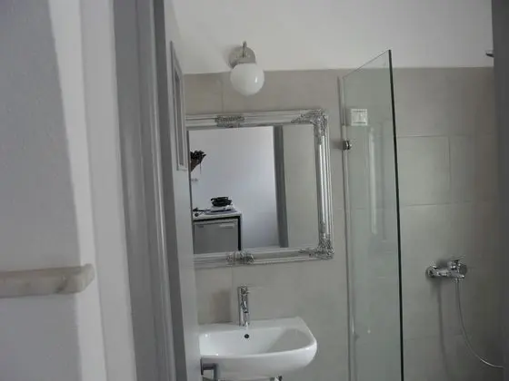 Standard Üç Kişilik Oda, 1 Yatak Odası