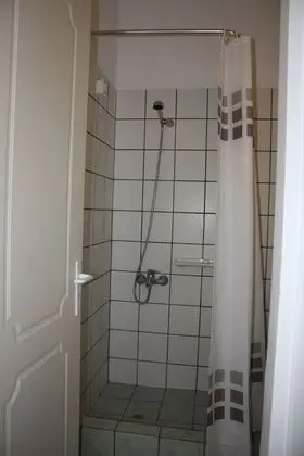 Standard Üç Kişilik Oda, 1 Yatak Odası