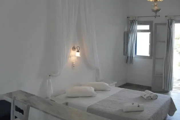 Stüdyo, Deniz Manzaralı (Triple)