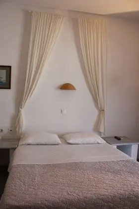Stüdyo, Deniz Manzaralı (Triple)