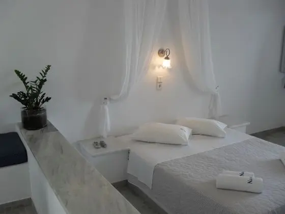 Stüdyo, Deniz Manzaralı (Triple)