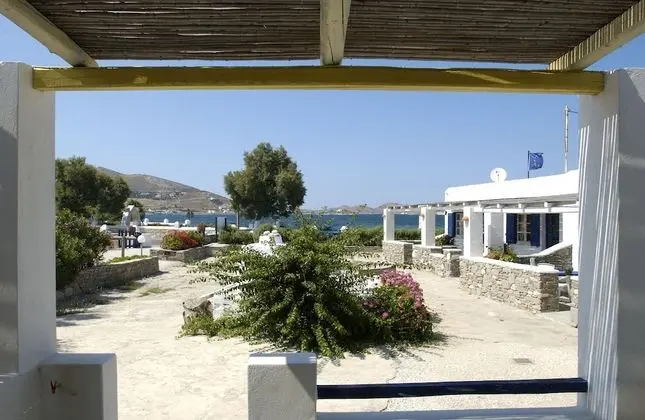 Stüdyo, Deniz Manzaralı (Triple)