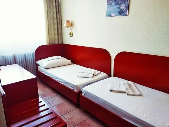 Tek Kişilik Oda