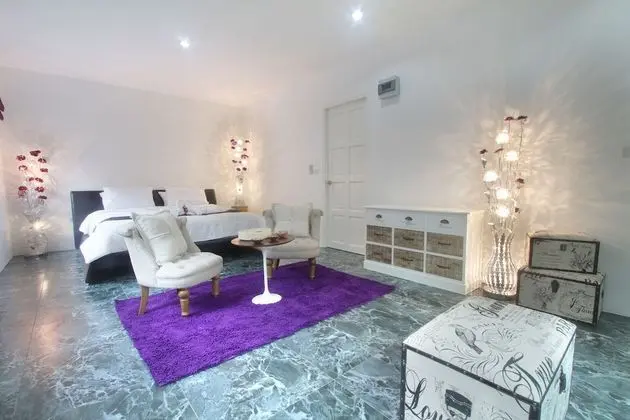 Family Villa, Birden Çok Yatak Odası, Kişiye Özel Havuzlu, Dağ Yamacı