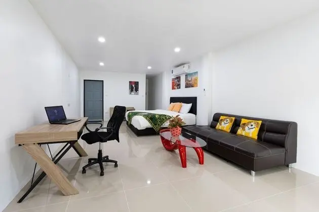 Family Villa, Birden Çok Yatak Odası, Kişiye Özel Havuzlu, Dağ Yamacı