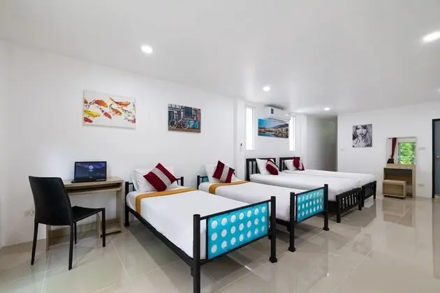Family Villa, Birden Çok Yatak Odası, Kişiye Özel Havuzlu, Dağ Yamacı