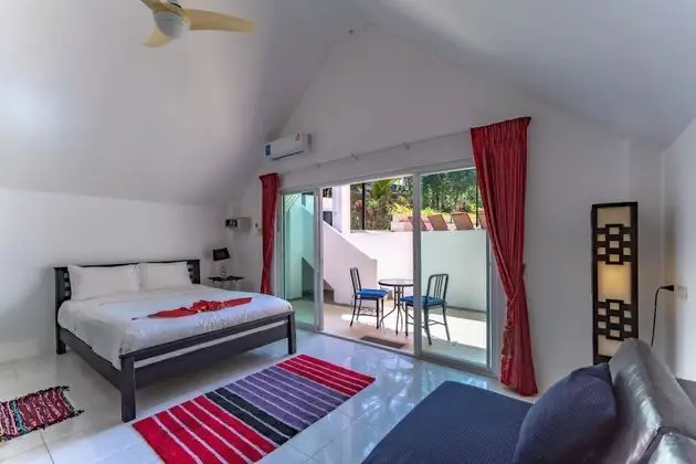 Family Villa, Birden Çok Yatak Odası, Kişiye Özel Havuzlu, Dağ Yamacı