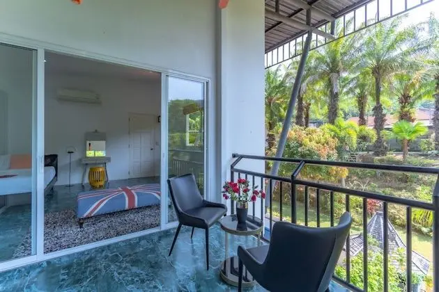 Family Villa, Birden Çok Yatak Odası, Kişiye Özel Havuzlu, Dağ Yamacı