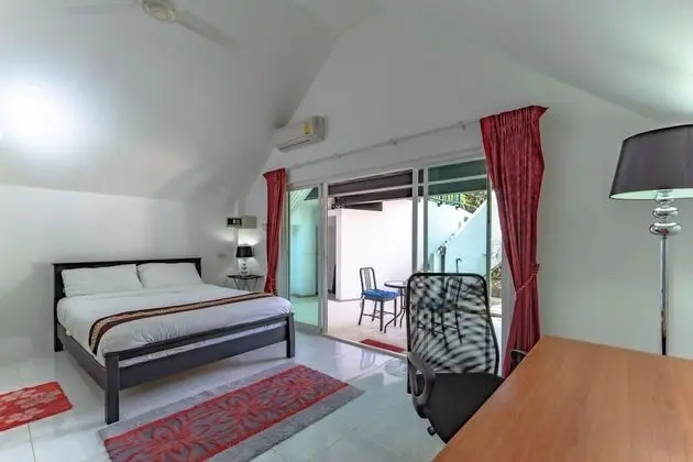 Family Villa, Birden Çok Yatak Odası, Kişiye Özel Havuzlu, Dağ Yamacı
