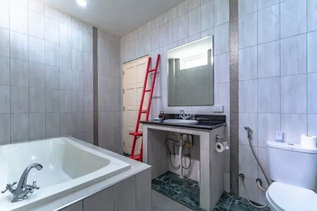 Family Villa, Birden Çok Yatak Odası, Kişiye Özel Havuzlu, Dağ Yamacı