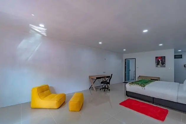 Family Villa, Birden Çok Yatak Odası, Kişiye Özel Havuzlu, Dağ Yamacı