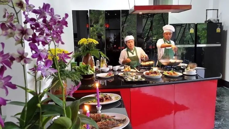 Family Villa, Birden Çok Yatak Odası, Kişiye Özel Havuzlu, Dağ Yamacı