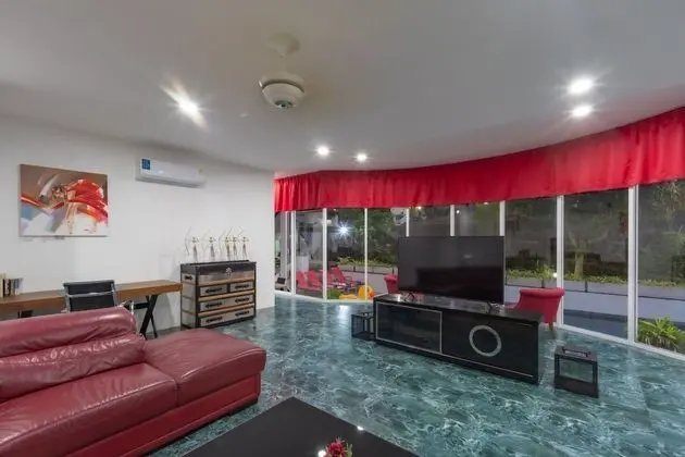 Family Villa, Birden Çok Yatak Odası, Kişiye Özel Havuzlu, Dağ Yamacı