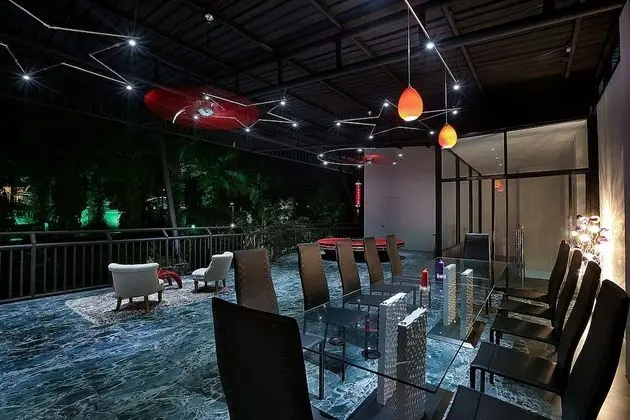 Family Villa, Birden Çok Yatak Odası, Kişiye Özel Havuzlu, Dağ Yamacı