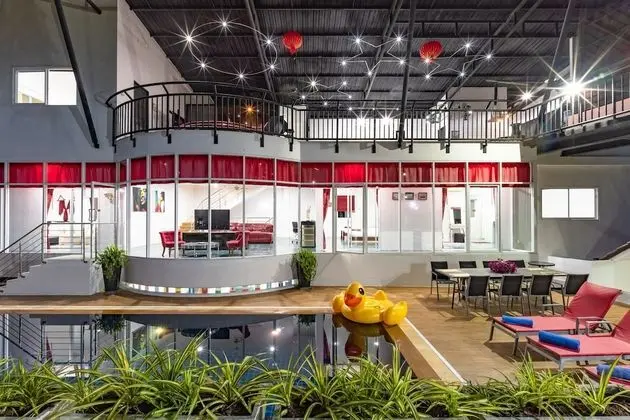 Family Villa, Birden Çok Yatak Odası, Kişiye Özel Havuzlu, Dağ Yamacı
