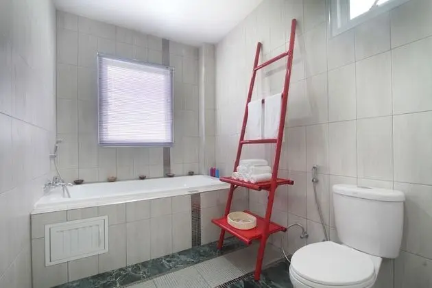 Family Villa, Birden Çok Yatak Odası, Kişiye Özel Havuzlu, Dağ Yamacı