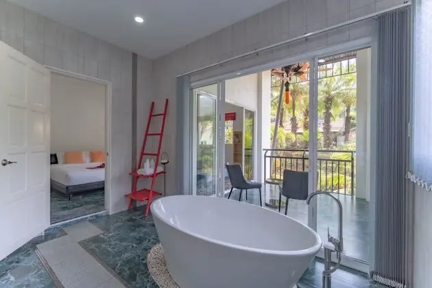 Family Villa, Birden Çok Yatak Odası, Kişiye Özel Havuzlu, Dağ Yamacı