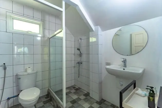 Family Villa, Birden Çok Yatak Odası, Kişiye Özel Havuzlu, Dağ Yamacı