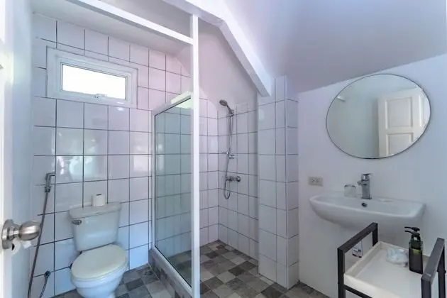 Family Villa, Birden Çok Yatak Odası, Kişiye Özel Havuzlu, Dağ Yamacı