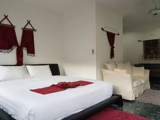 Family Villa, Birden Çok Yatak Odası, Kişiye Özel Havuzlu, Dağ Yamacı