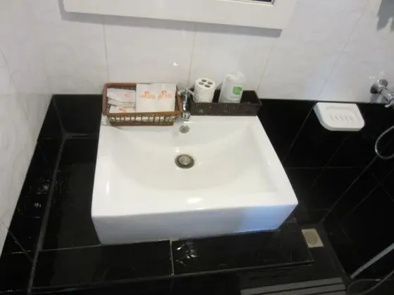 Deluxe Üç Kişilik Oda