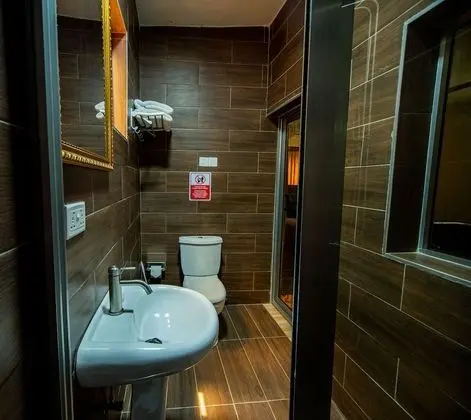 Economy Tek Büyük Yataklı Oda, 1 En Büyük (King) Boy Yatak
